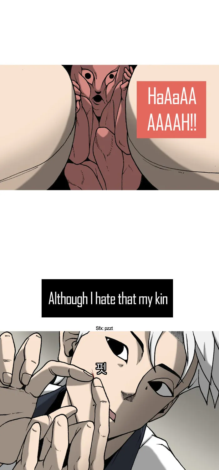 Read Haengseongingan chapter 3 image 18 on Lezhin