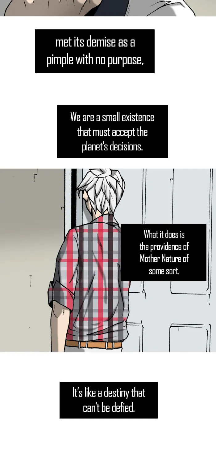 Read Haengseongingan chapter 3 image 19 on Lezhin
