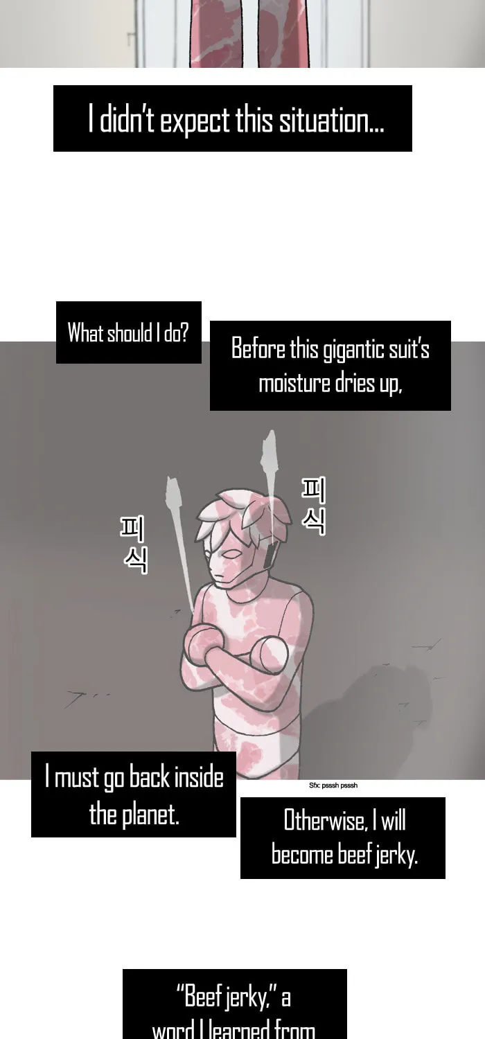 Read Haengseongingan chapter 3 image 2 on Lezhin
