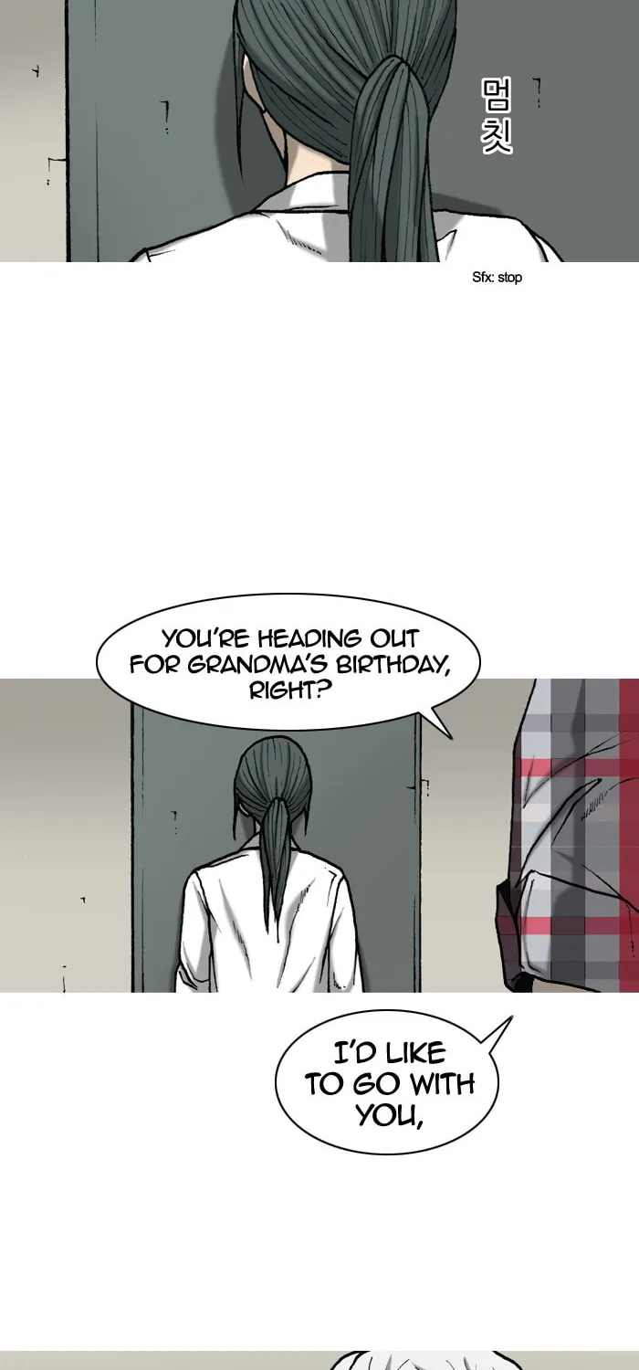 Read Haengseongingan chapter 3 image 21 on Lezhin