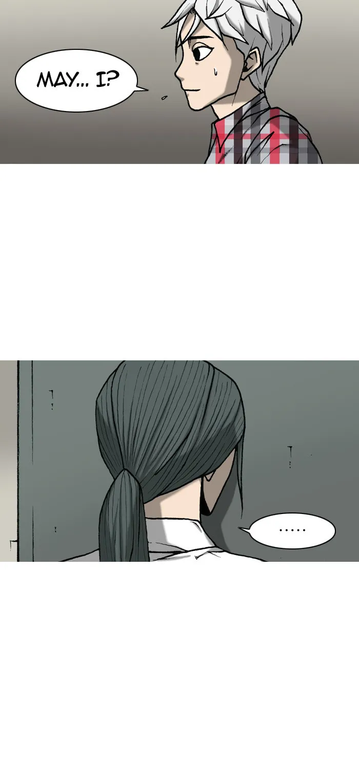 Read Haengseongingan chapter 3 image 22 on Lezhin