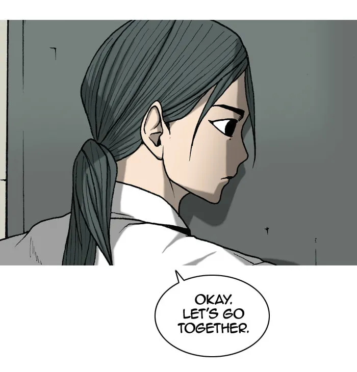 Read Haengseongingan chapter 3 image 23 on Lezhin