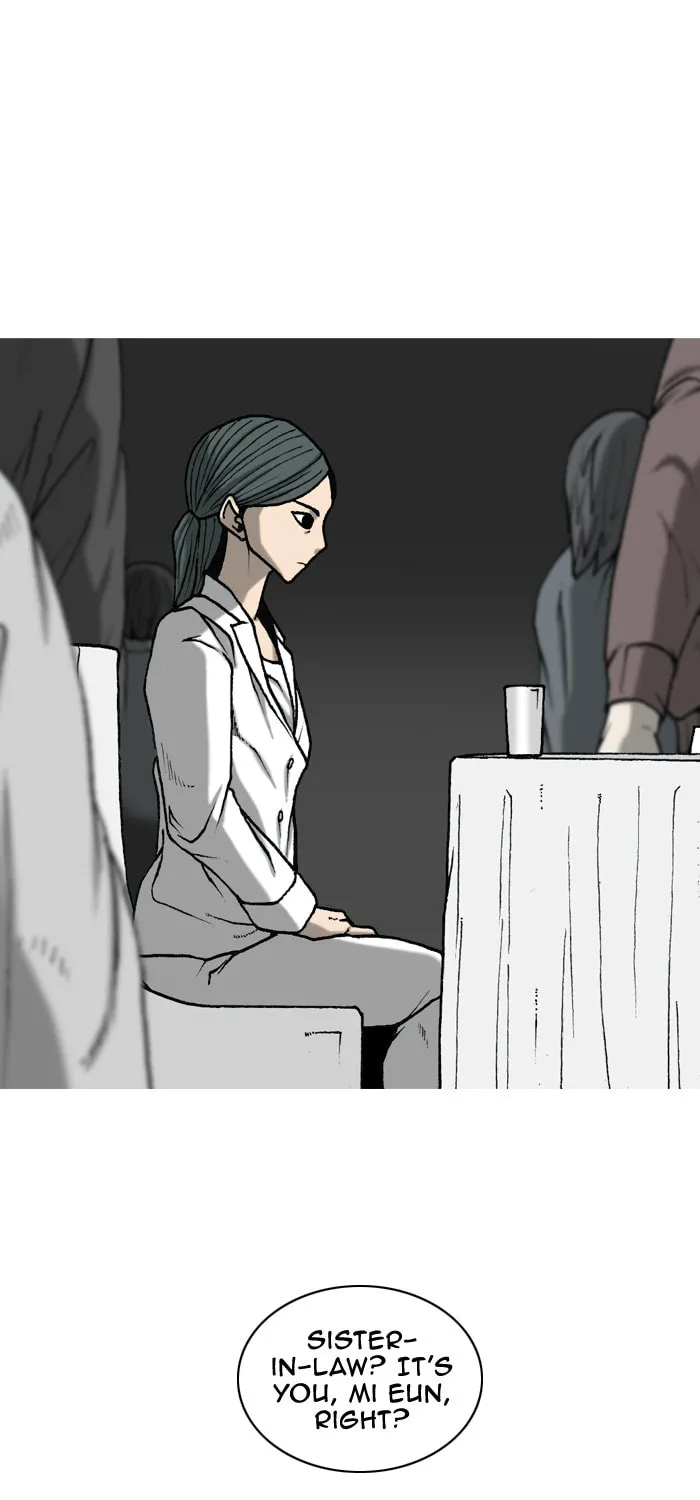 Read Haengseongingan chapter 3 image 28 on Lezhin