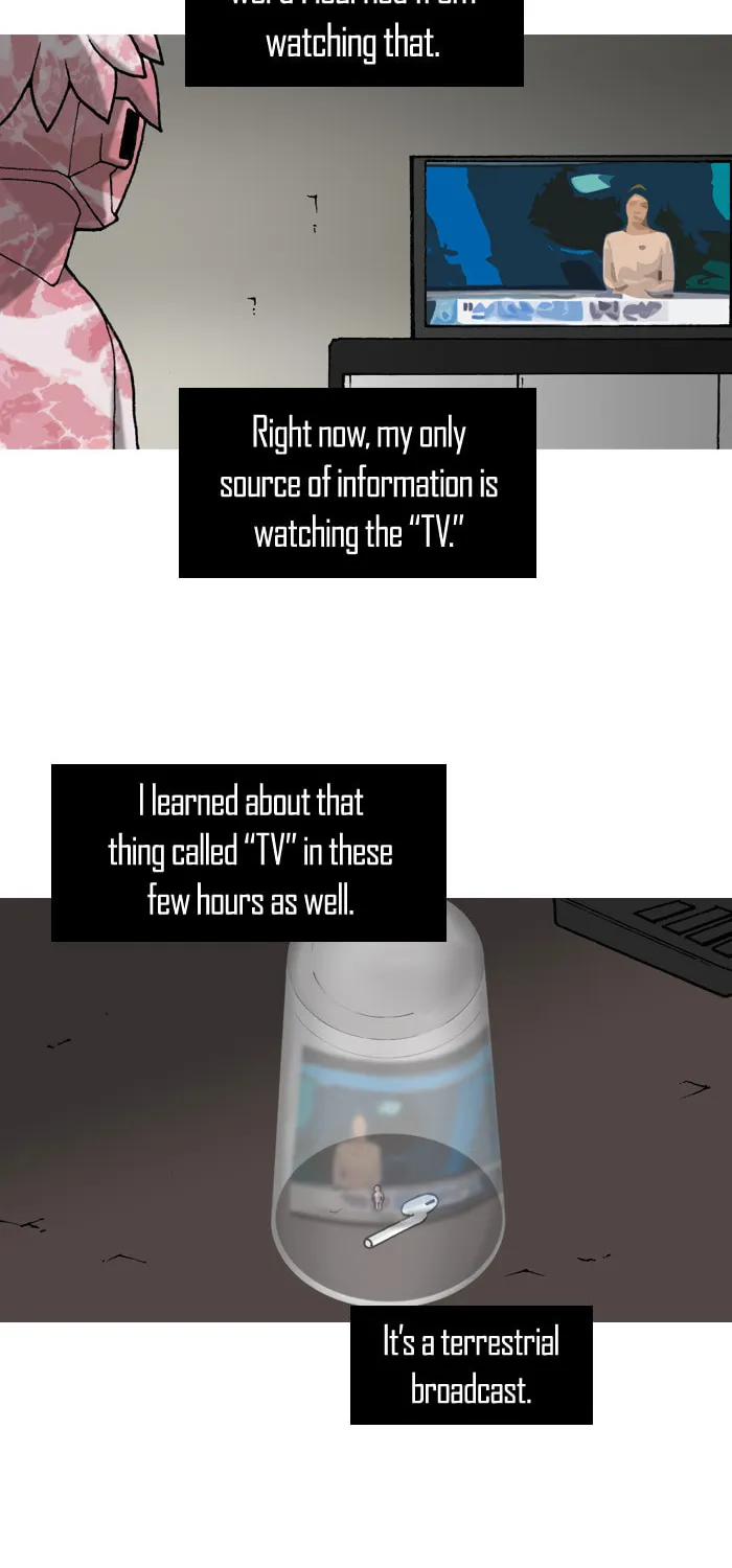 Read Haengseongingan chapter 3 image 3 on Lezhin