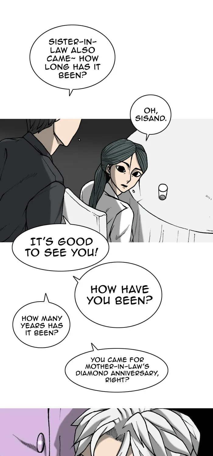 Read Haengseongingan chapter 3 image 30 on Lezhin