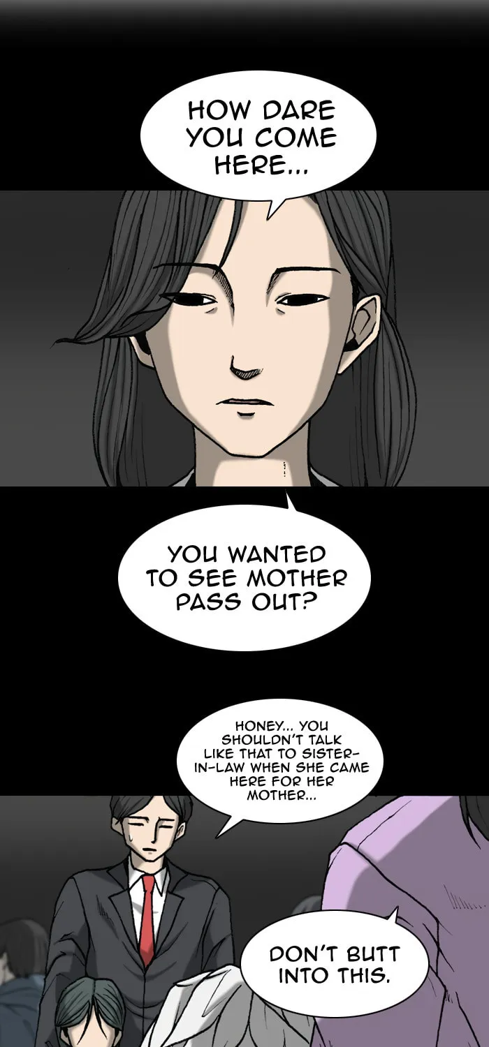 Read Haengseongingan chapter 3 image 34 on Lezhin
