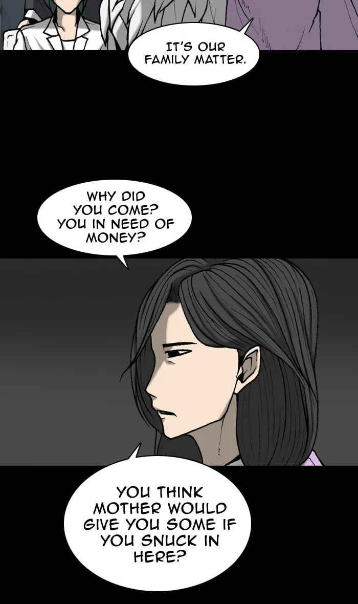 Read Haengseongingan chapter 3 image 35 on Lezhin