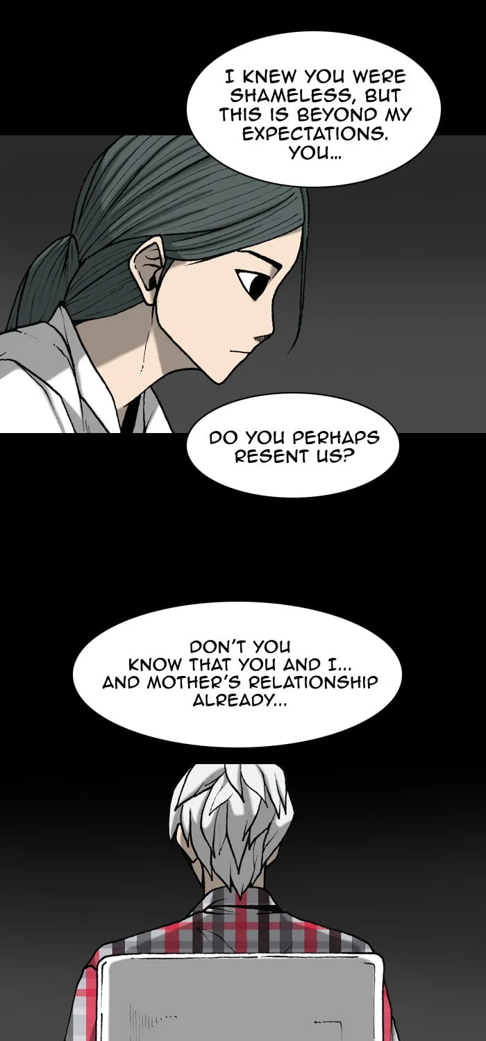 Read Haengseongingan chapter 3 image 36 on Lezhin