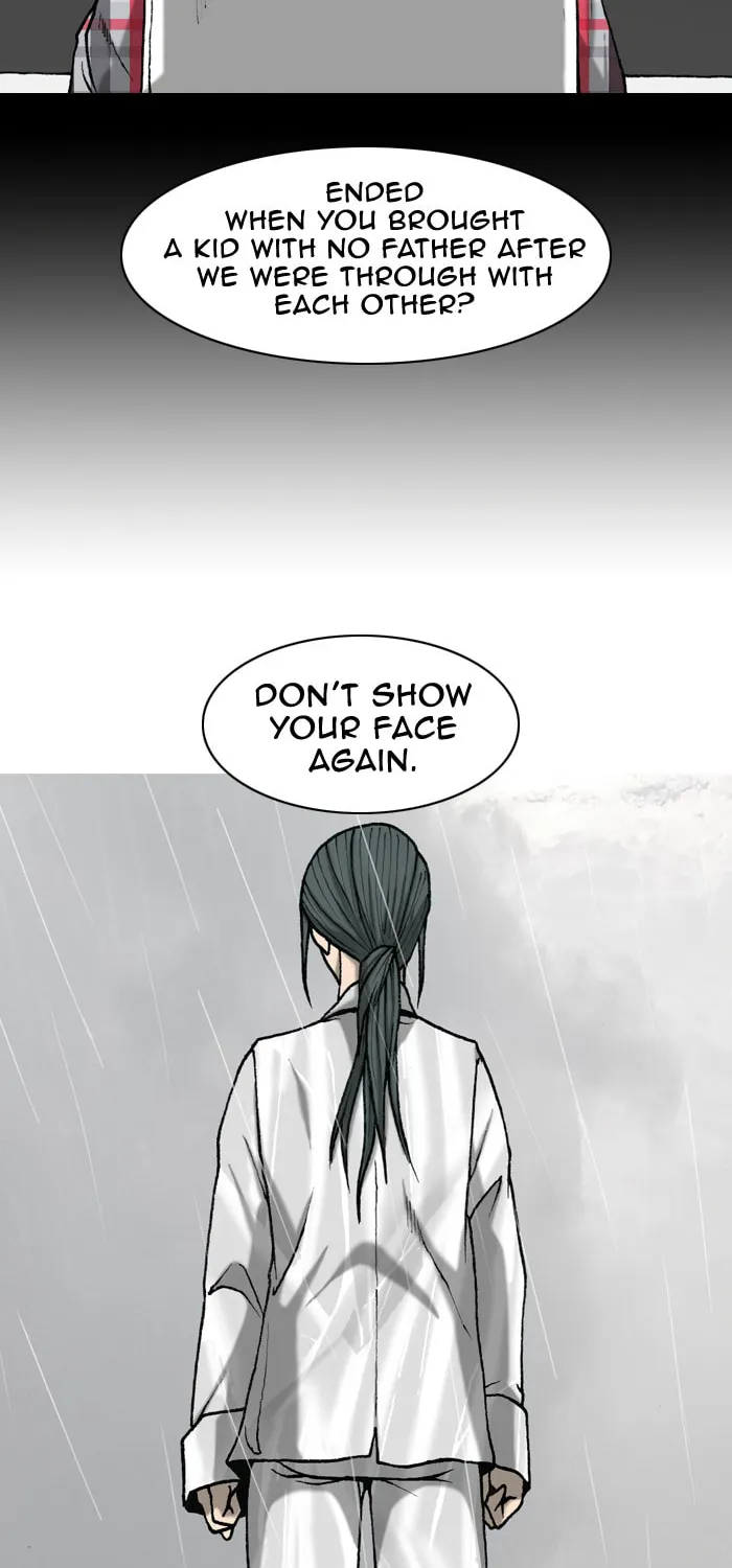 Read Haengseongingan chapter 3 image 37 on Lezhin