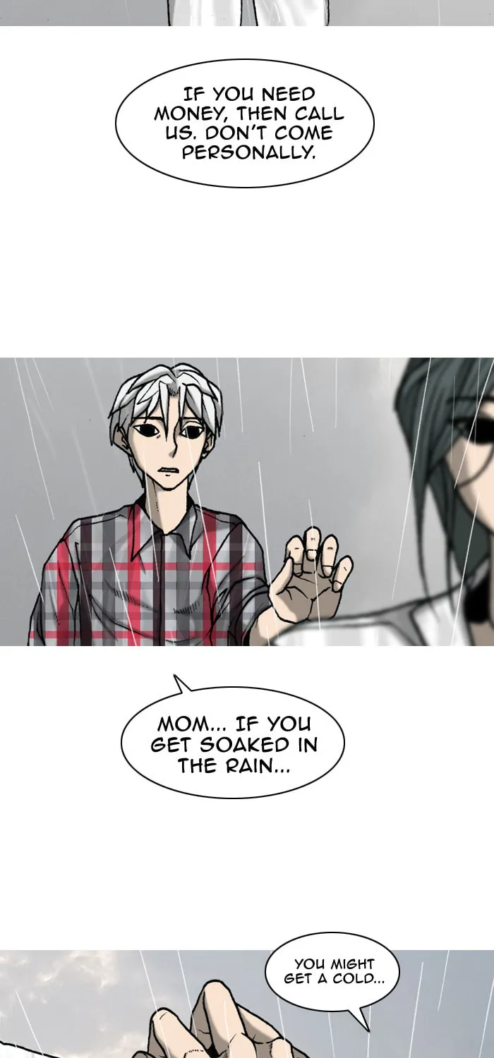 Read Haengseongingan chapter 3 image 38 on Lezhin