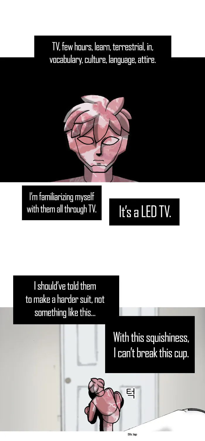 Read Haengseongingan chapter 3 image 4 on Lezhin