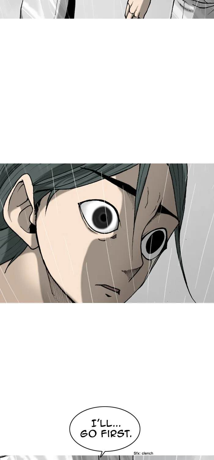 Read Haengseongingan chapter 3 image 40 on Lezhin