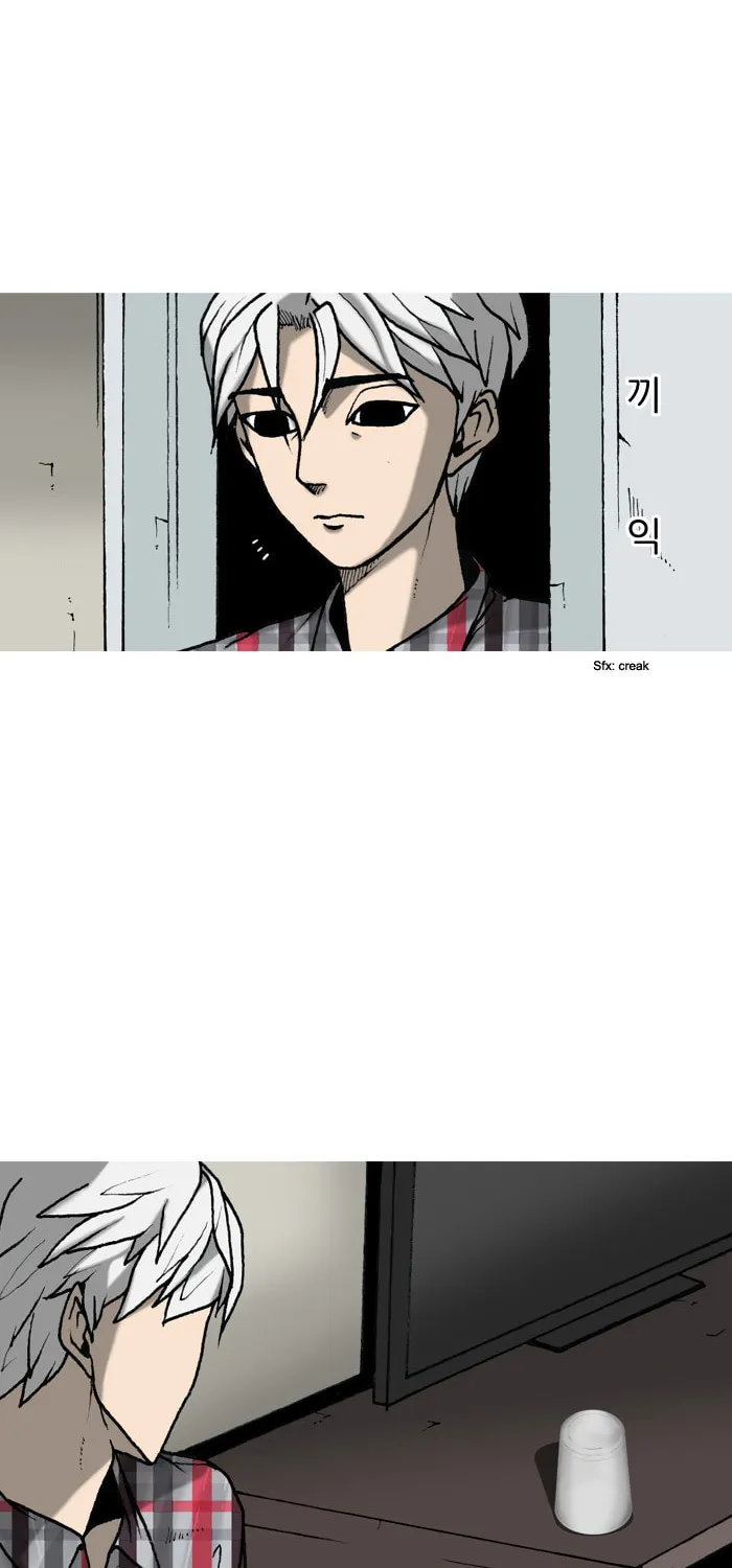 Read Haengseongingan chapter 3 image 49 on Lezhin