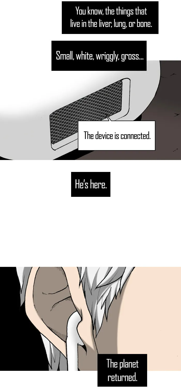 Read Haengseongingan chapter 3 image 6 on Lezhin