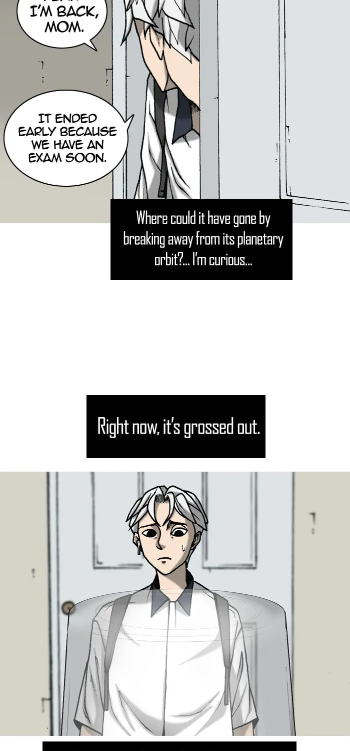 Read Haengseongingan chapter 3 image 8 on Lezhin