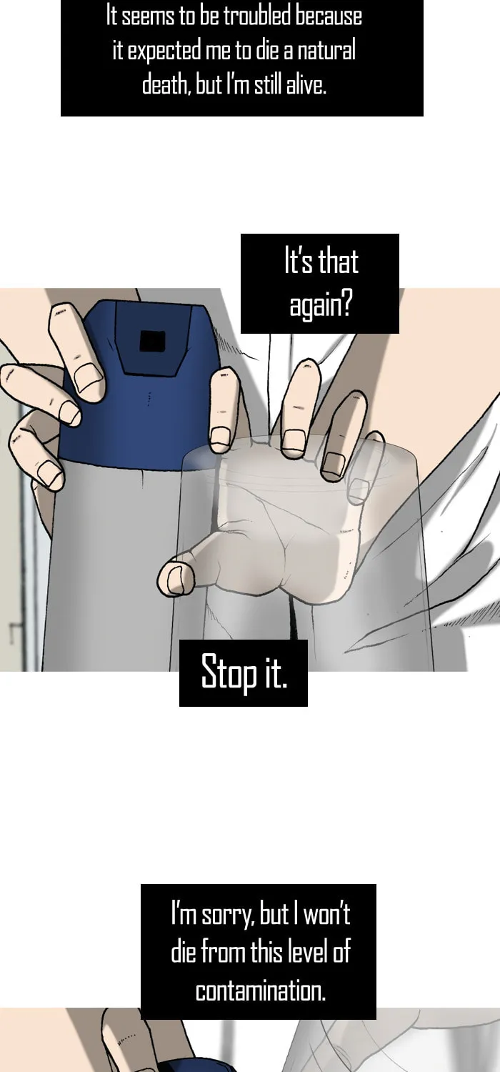 Read Haengseongingan chapter 3 image 9 on Lezhin