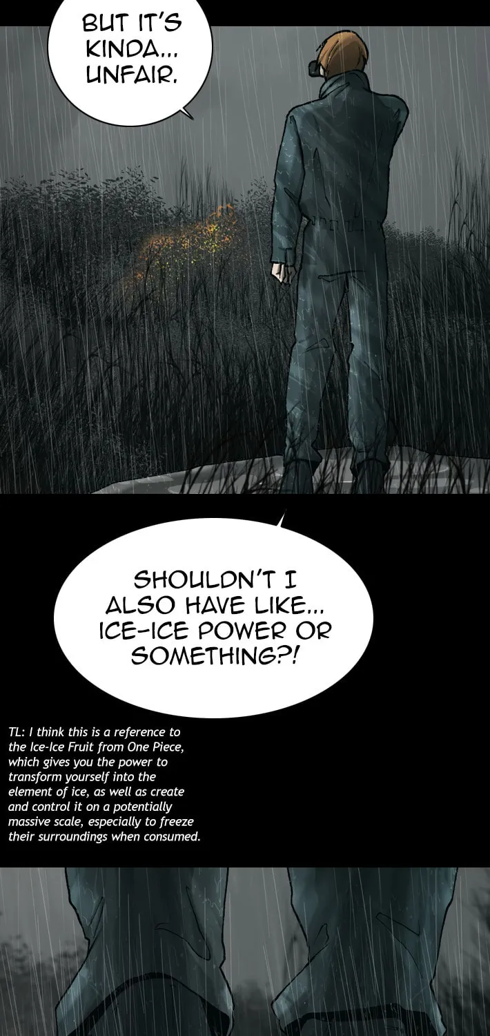 Read Haengseongingan chapter 30 image 14 on Lezhin