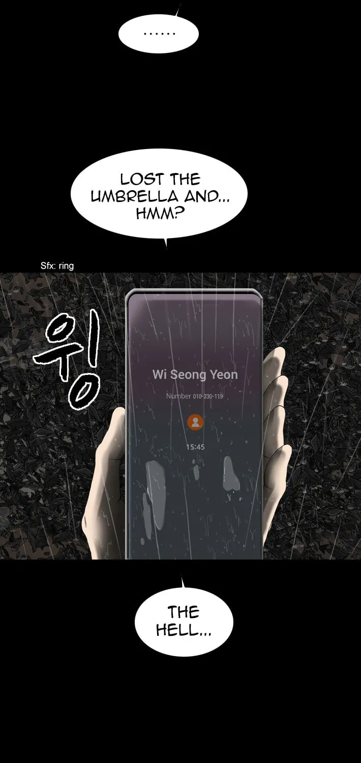 Read Haengseongingan chapter 30 image 30 on Lezhin