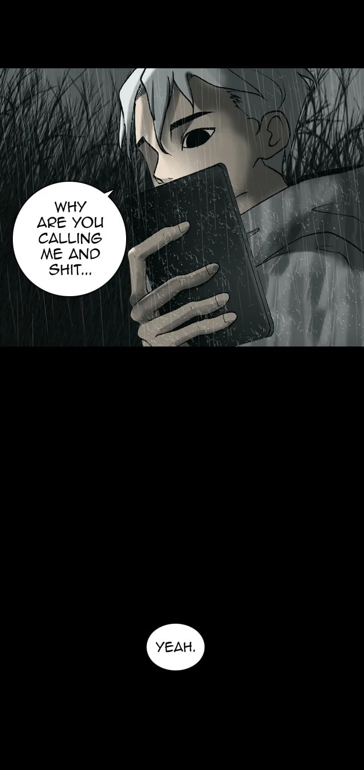 Read Haengseongingan chapter 30 image 31 on Lezhin