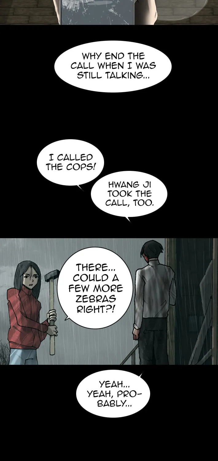 Read Haengseongingan chapter 30 image 33 on Lezhin