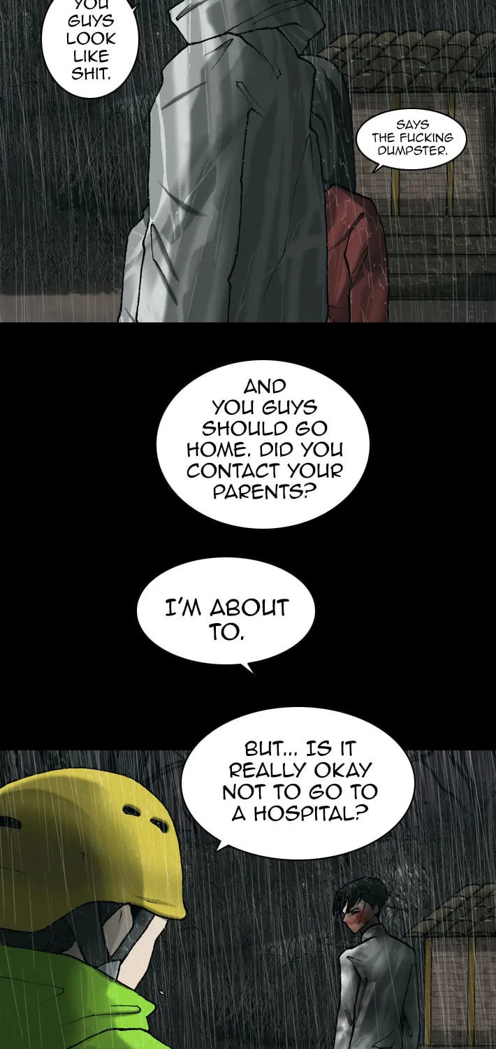 Read Haengseongingan chapter 30 image 50 on Lezhin