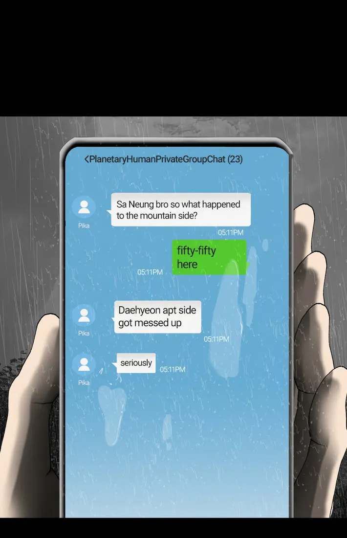 Read Haengseongingan chapter 30 image 66 on Lezhin
