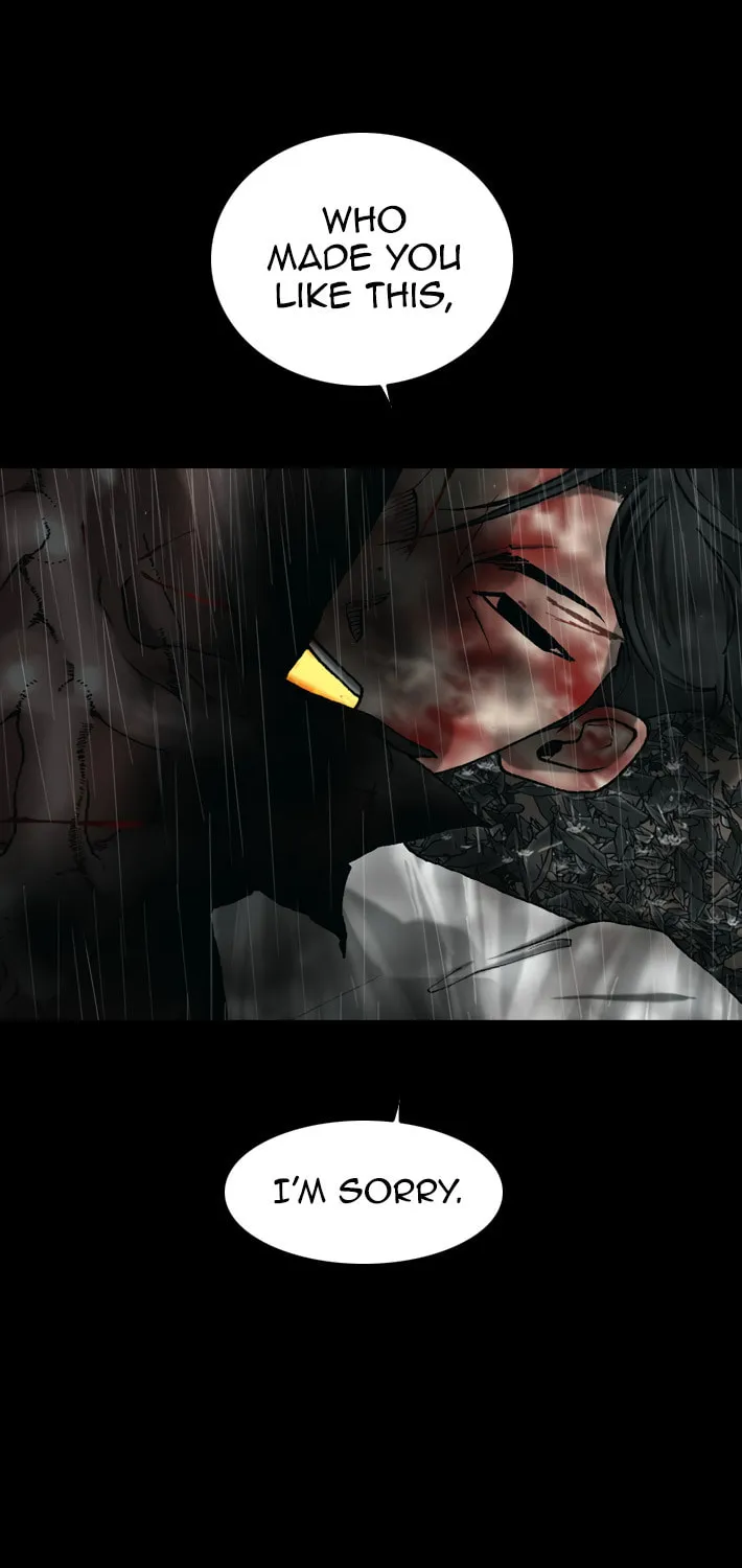Read Haengseongingan chapter 30 image 9 on Lezhin
