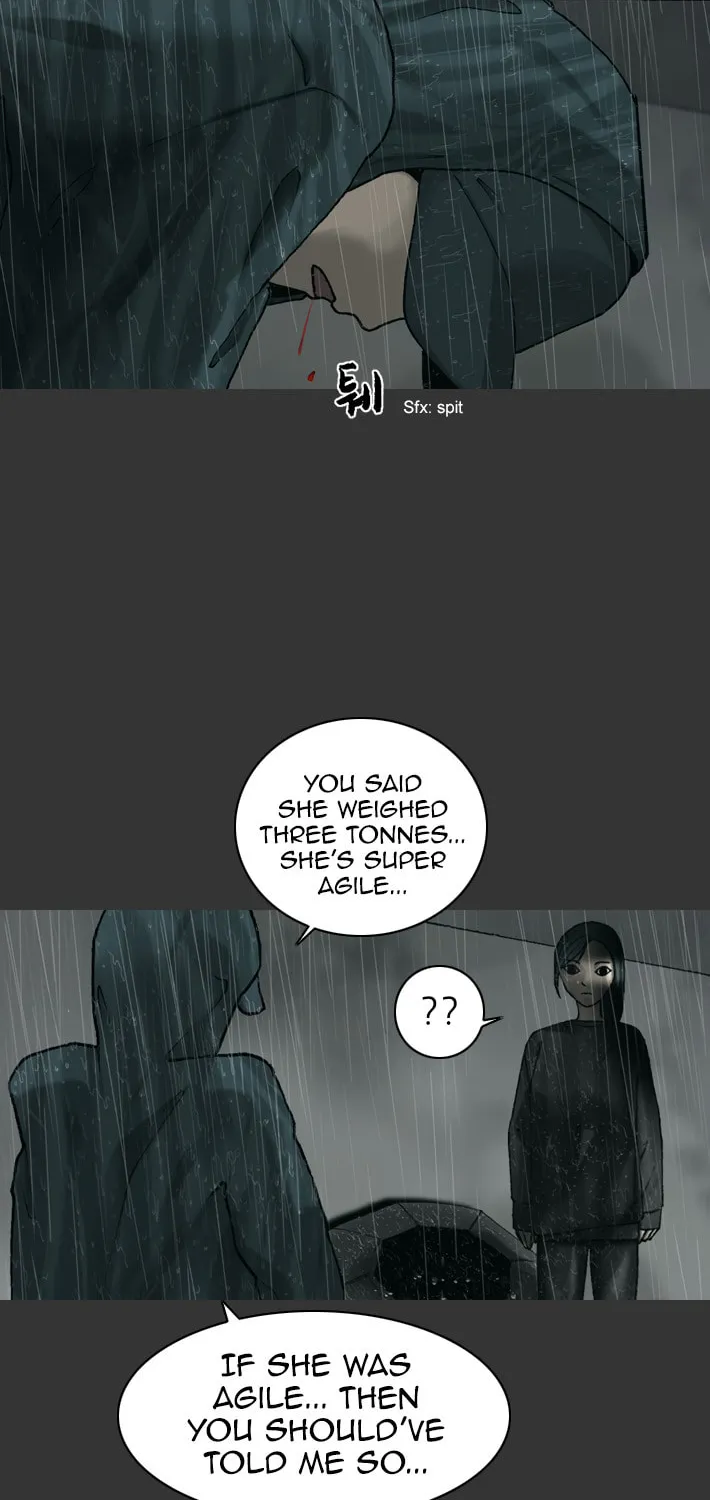 Read Haengseongingan chapter 32 image 1 on Lezhin