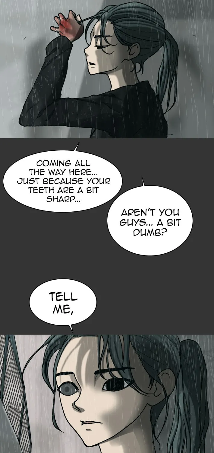 Read Haengseongingan chapter 32 image 22 on Lezhin