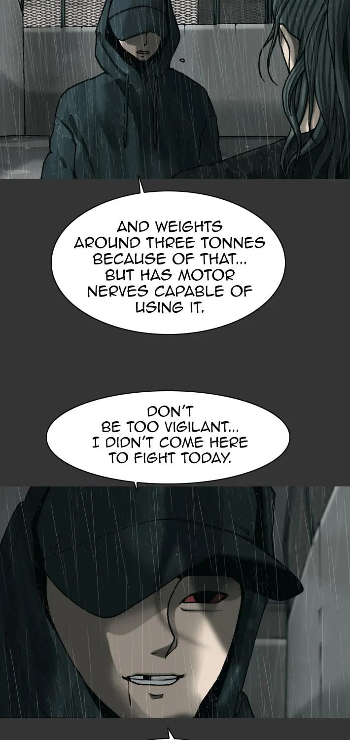 Read Haengseongingan chapter 32 image 3 on Lezhin