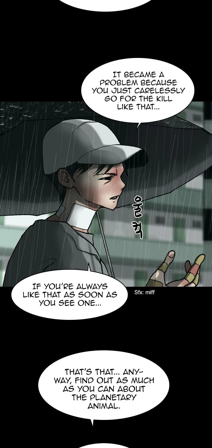 Read Haengseongingan chapter 32 image 35 on Lezhin