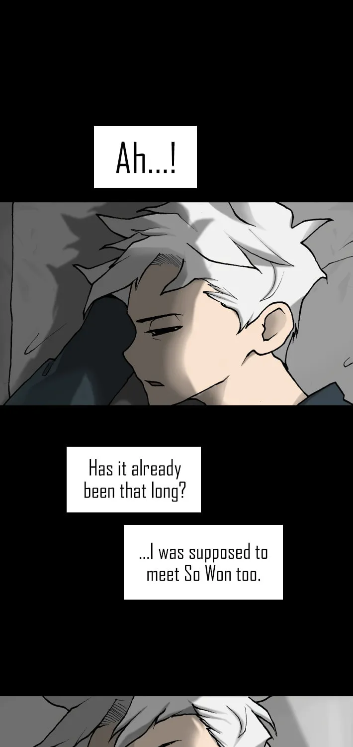 Read Haengseongingan chapter 33 image 14 on Lezhin