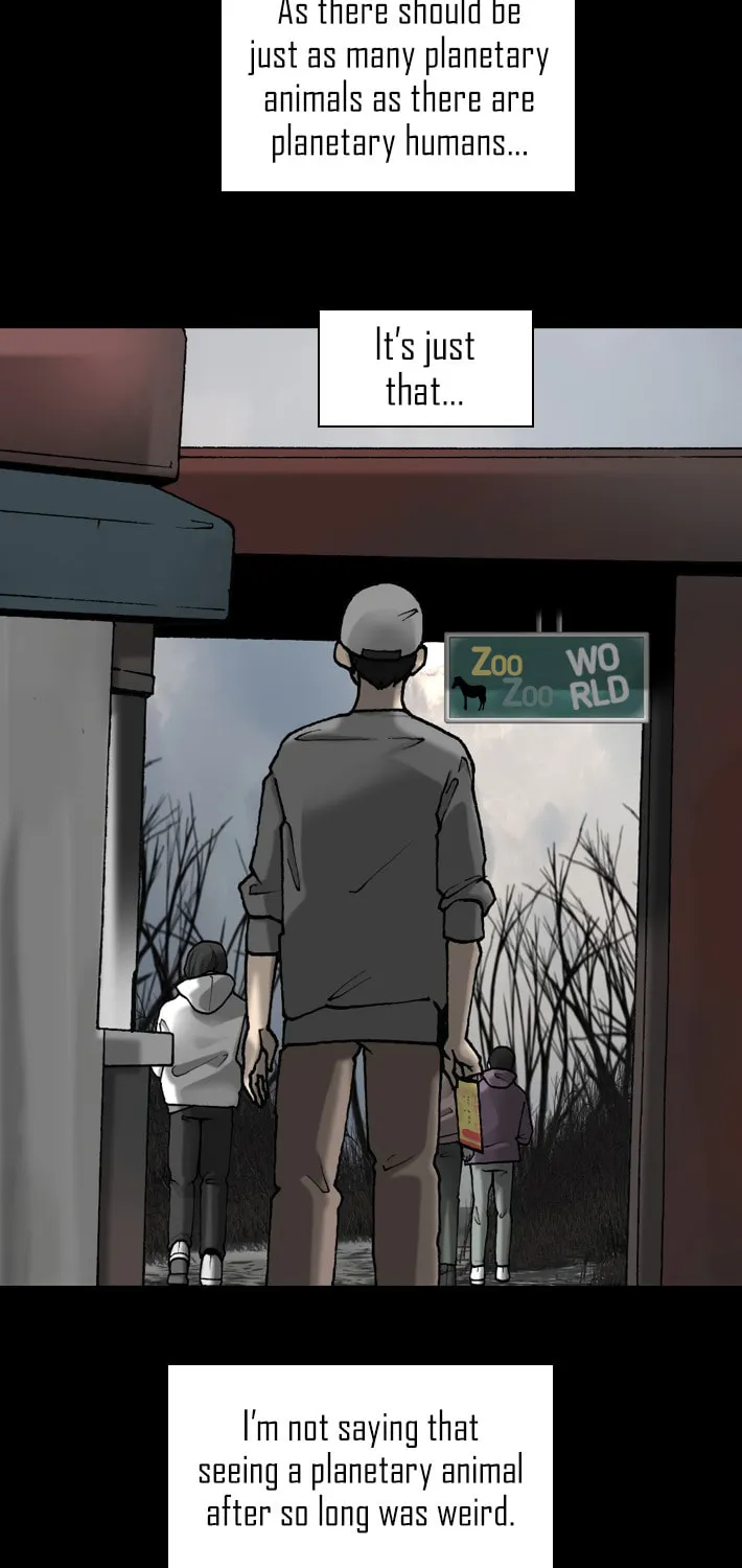Read Haengseongingan chapter 33 image 47 on Lezhin