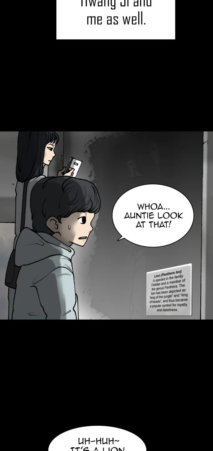 Read Haengseongingan chapter 33 image 50 on Lezhin