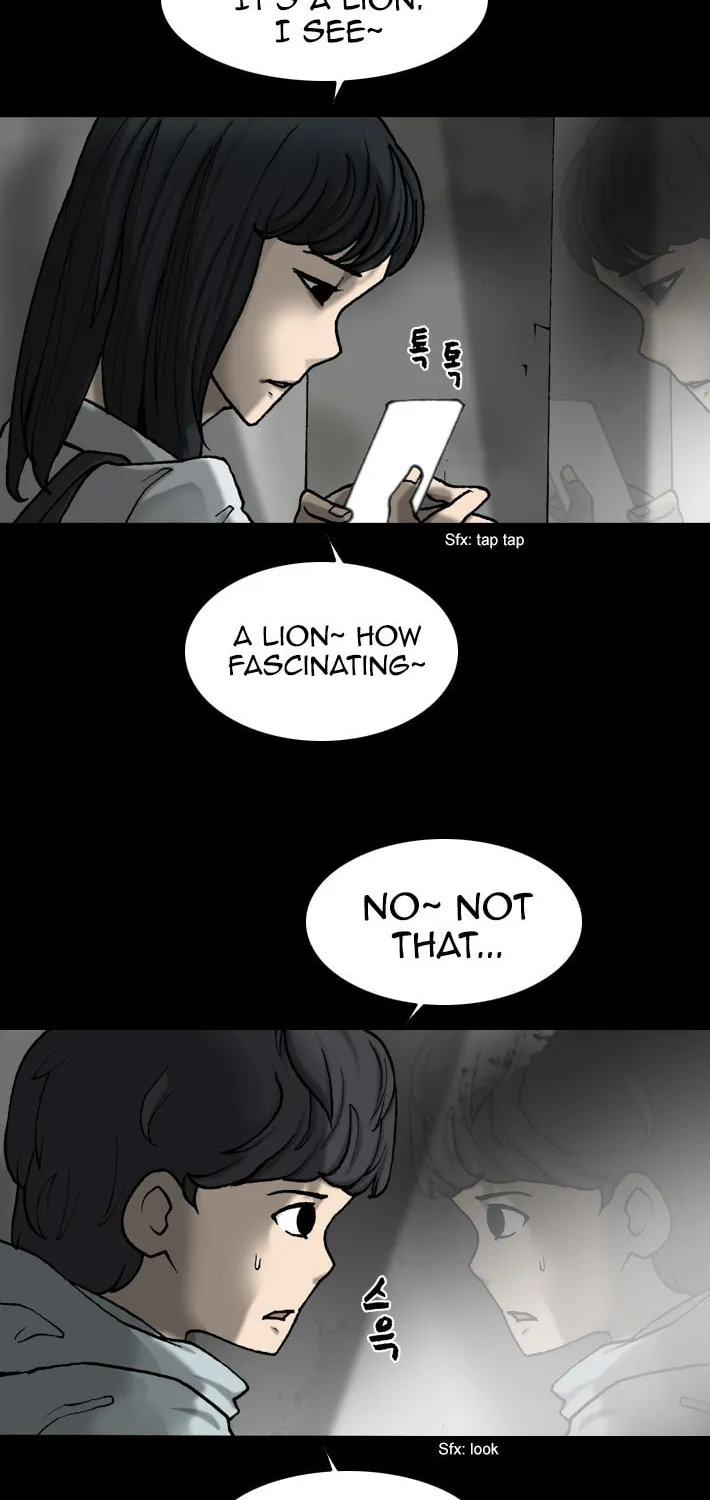 Read Haengseongingan chapter 33 image 51 on Lezhin