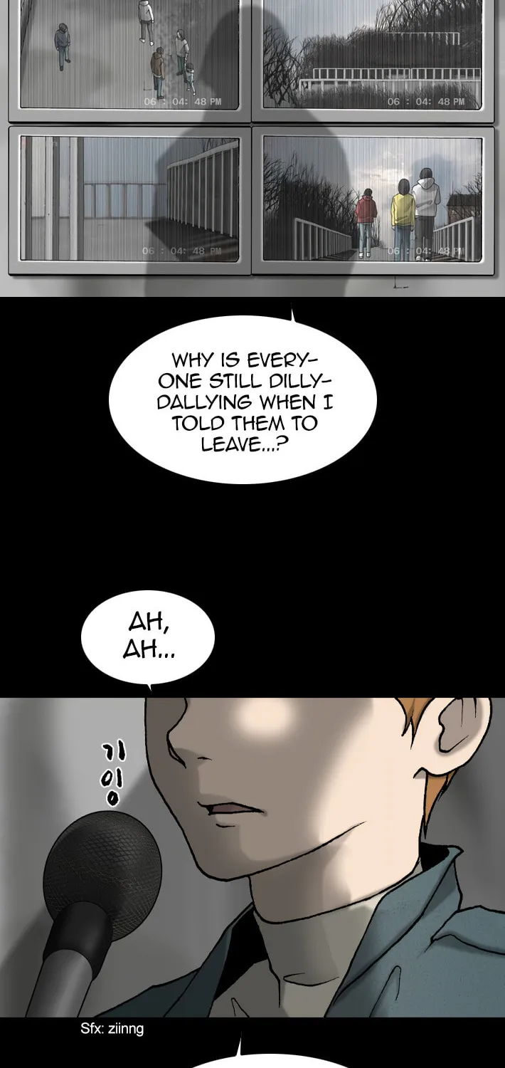 Read Haengseongingan chapter 34 image 1 on Lezhin