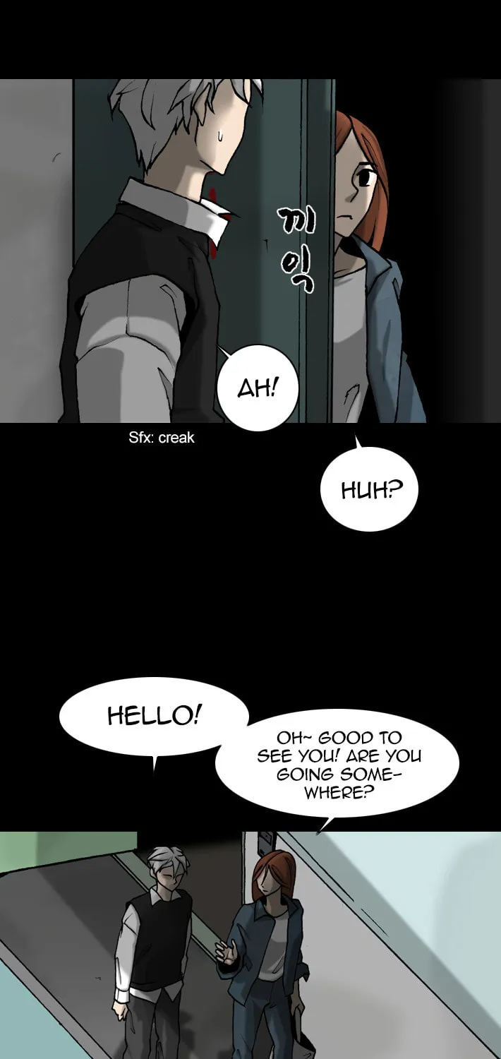 Read Haengseongingan chapter 34 image 18 on Lezhin