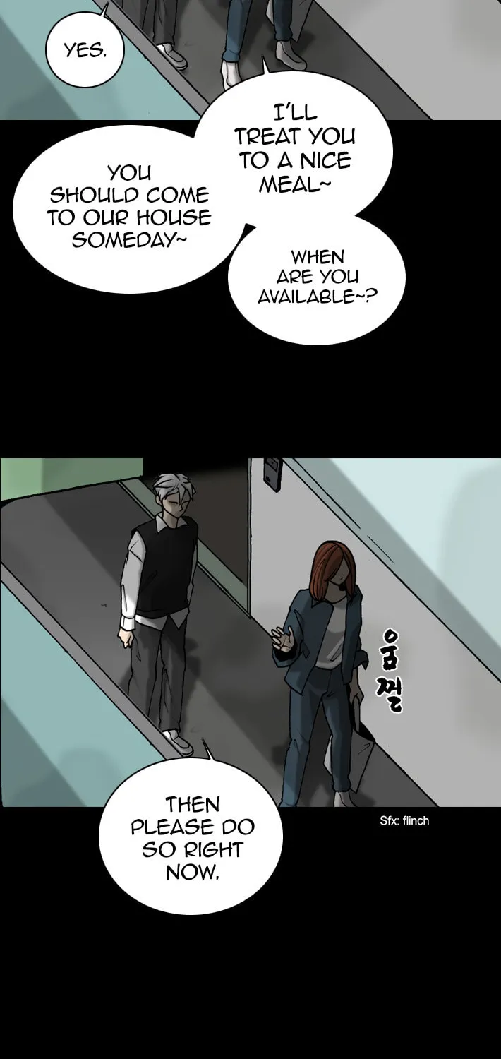 Read Haengseongingan chapter 34 image 19 on Lezhin