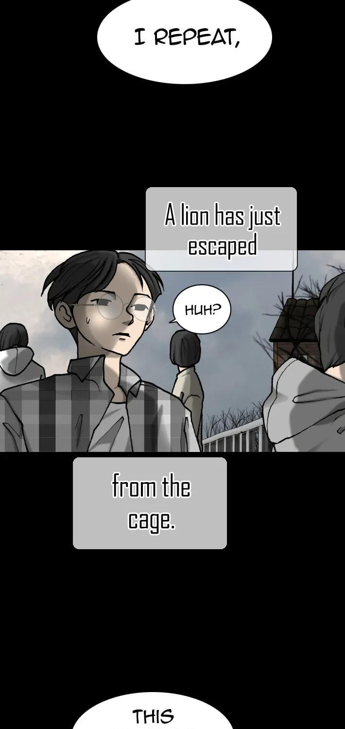 Read Haengseongingan chapter 34 image 2 on Lezhin
