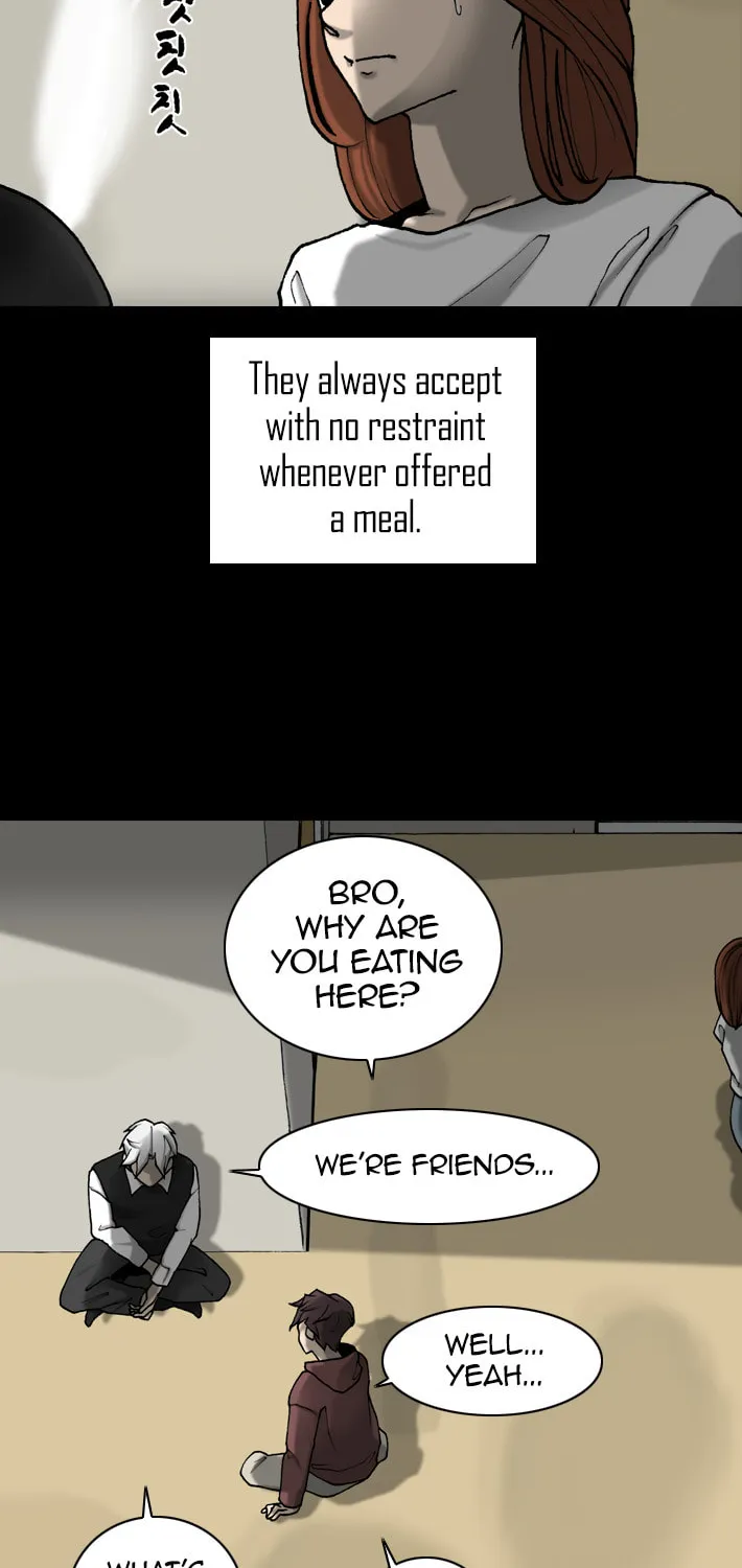 Read Haengseongingan chapter 34 image 21 on Lezhin