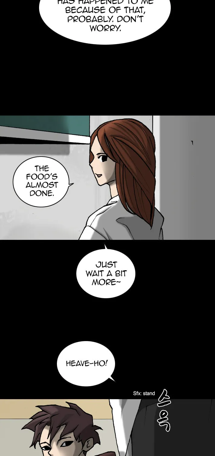 Read Haengseongingan chapter 34 image 25 on Lezhin