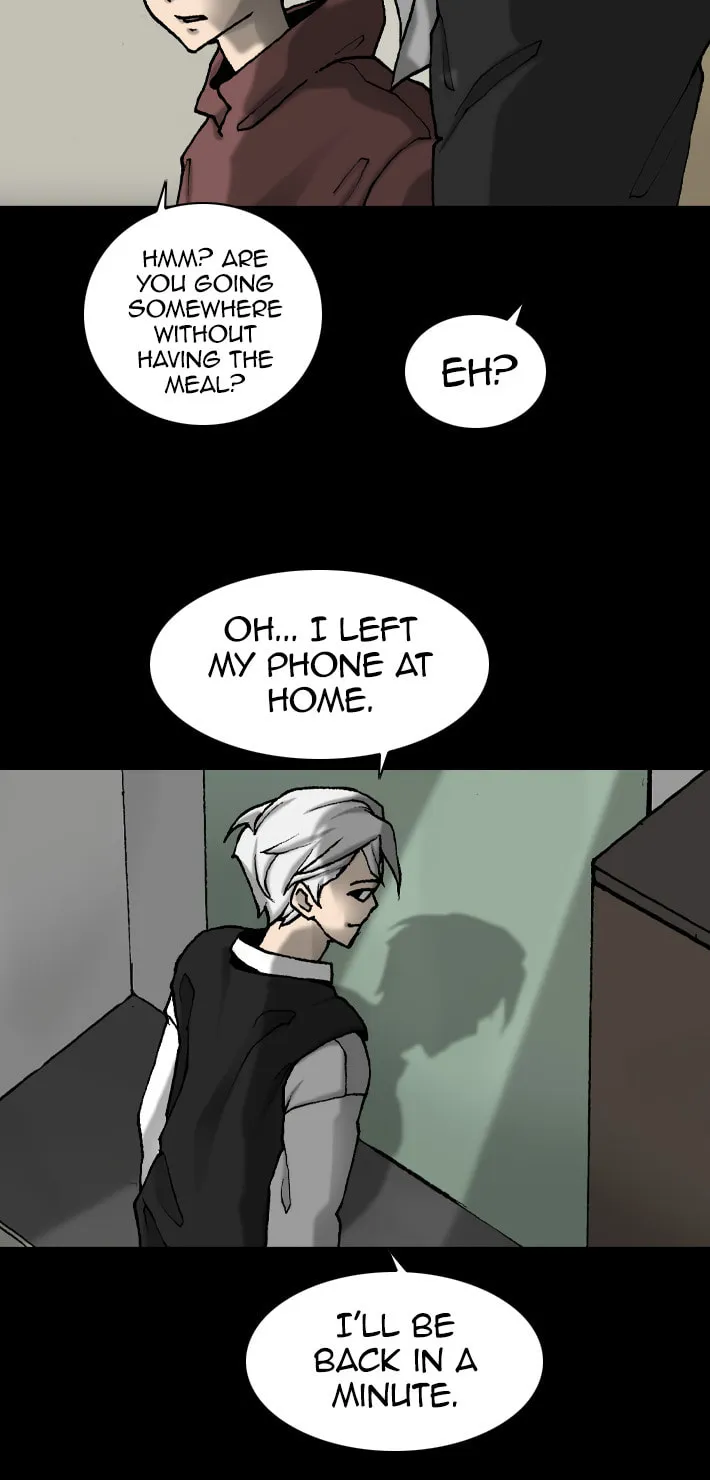 Read Haengseongingan chapter 34 image 26 on Lezhin