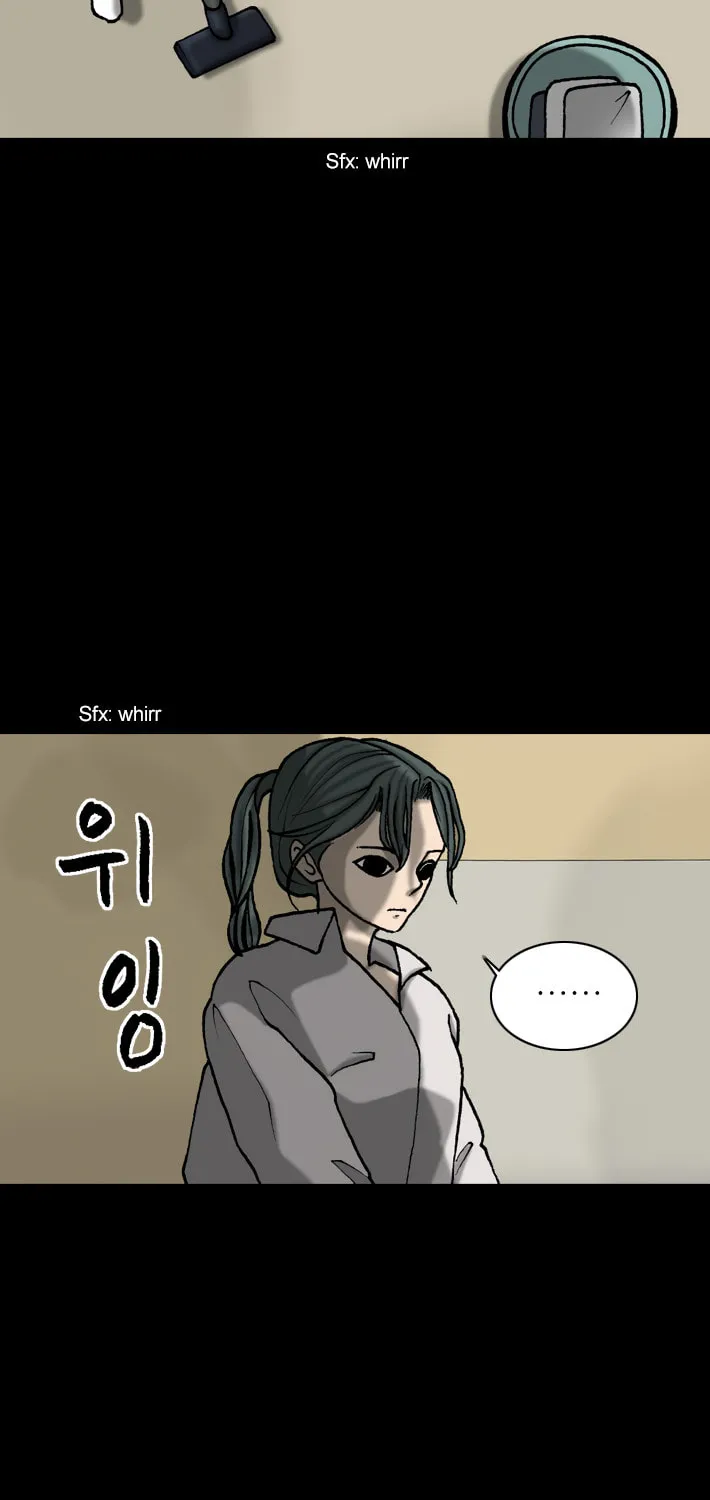 Read Haengseongingan chapter 34 image 33 on Lezhin