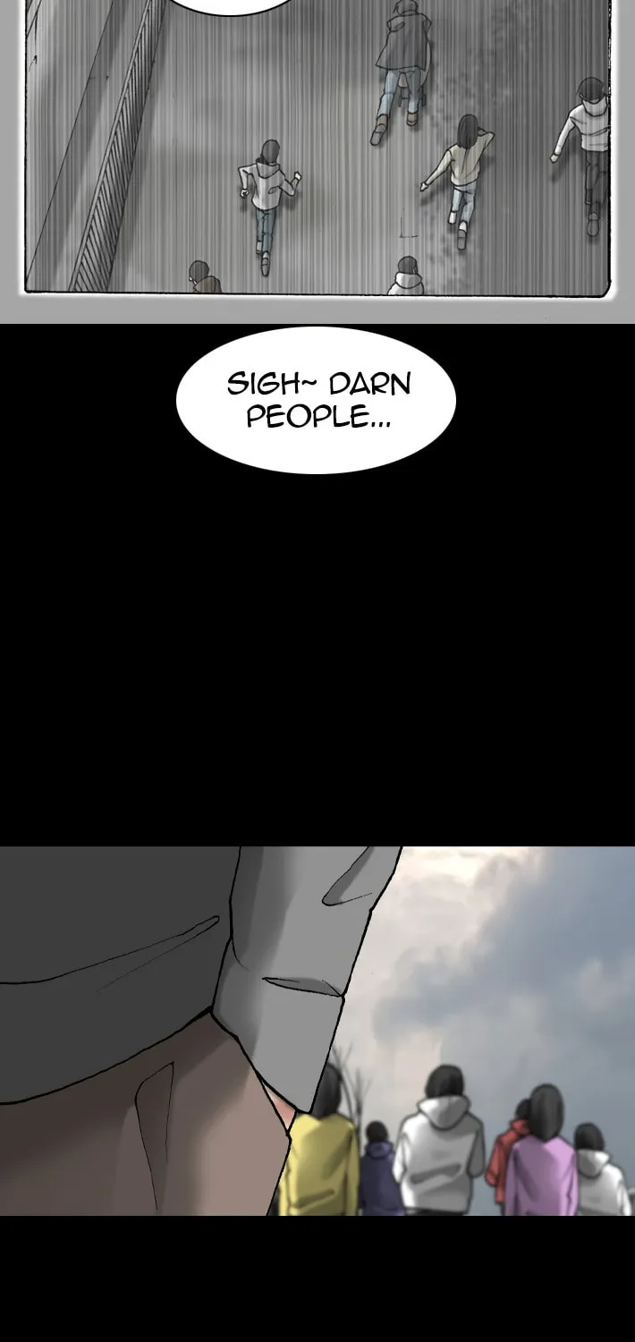 Read Haengseongingan chapter 34 image 4 on Lezhin