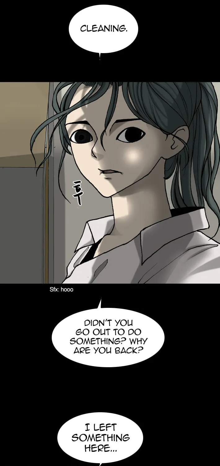 Read Haengseongingan chapter 34 image 46 on Lezhin