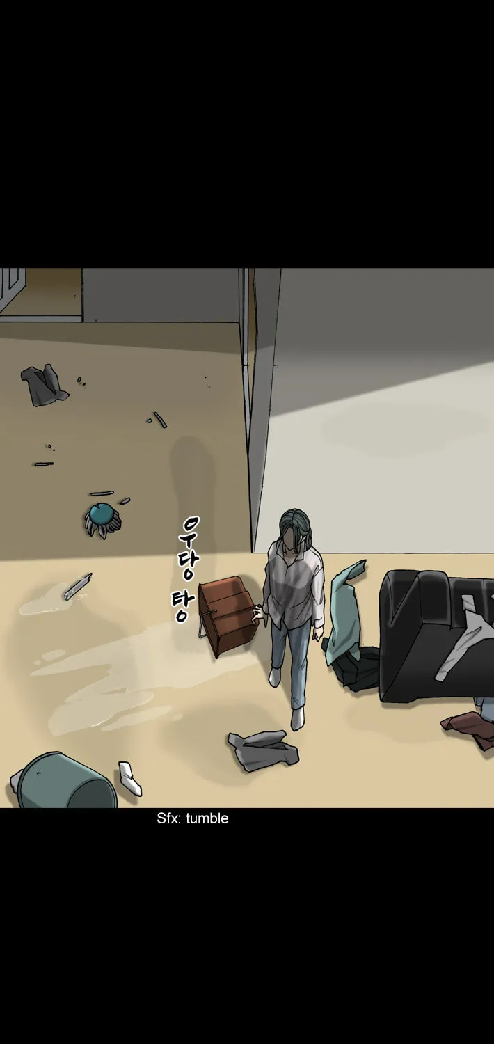 Read Haengseongingan chapter 35 image 10 on Lezhin