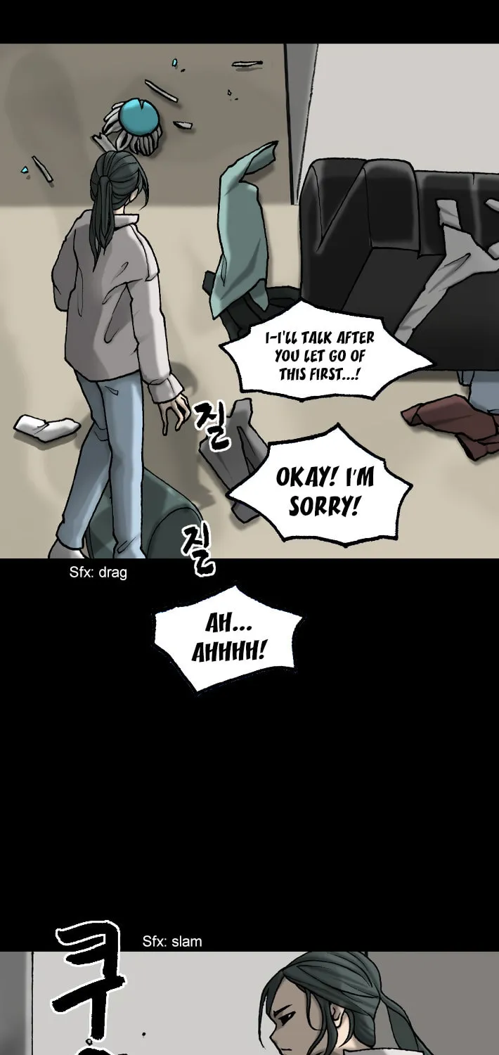 Read Haengseongingan chapter 35 image 2 on Lezhin