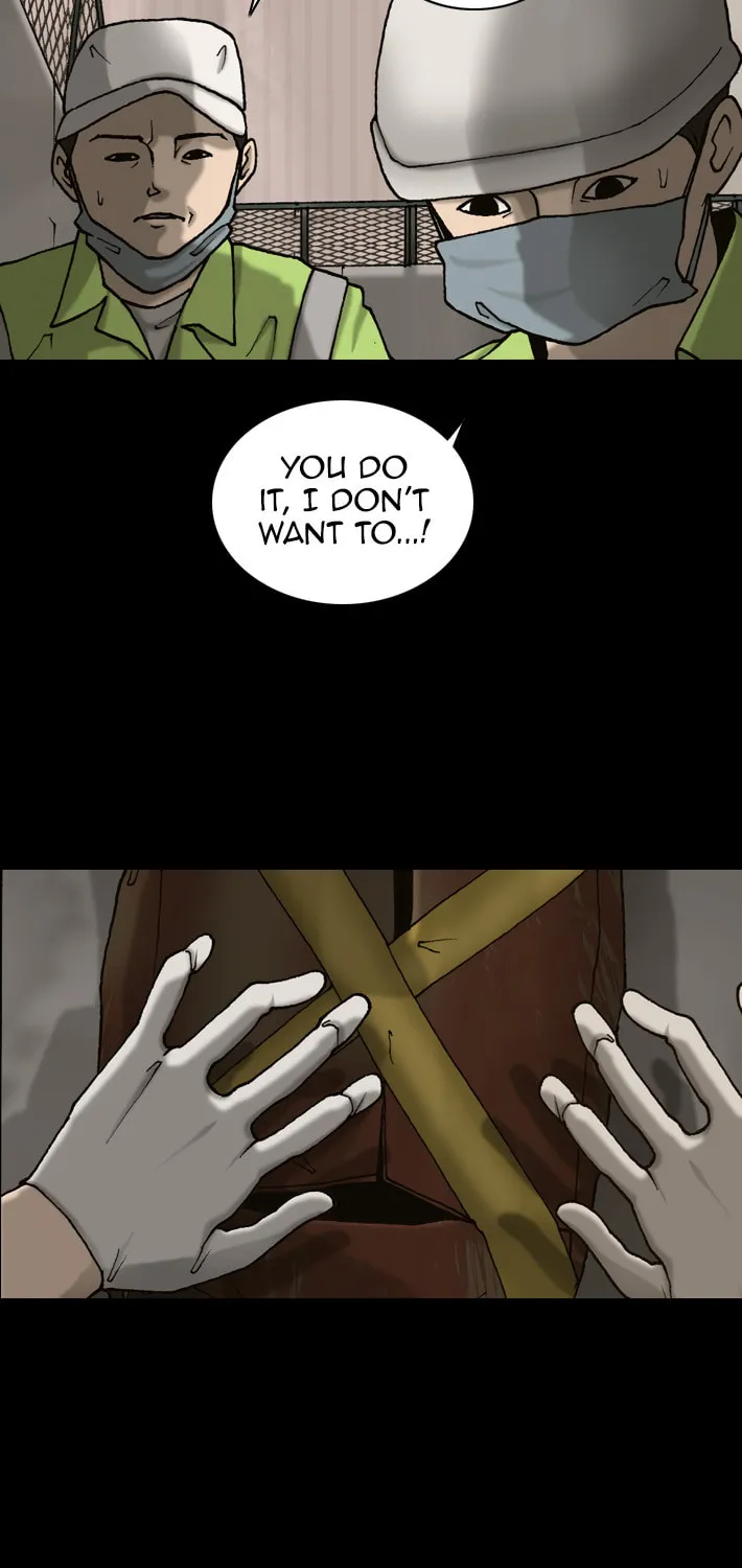 Read Haengseongingan chapter 35 image 51 on Lezhin