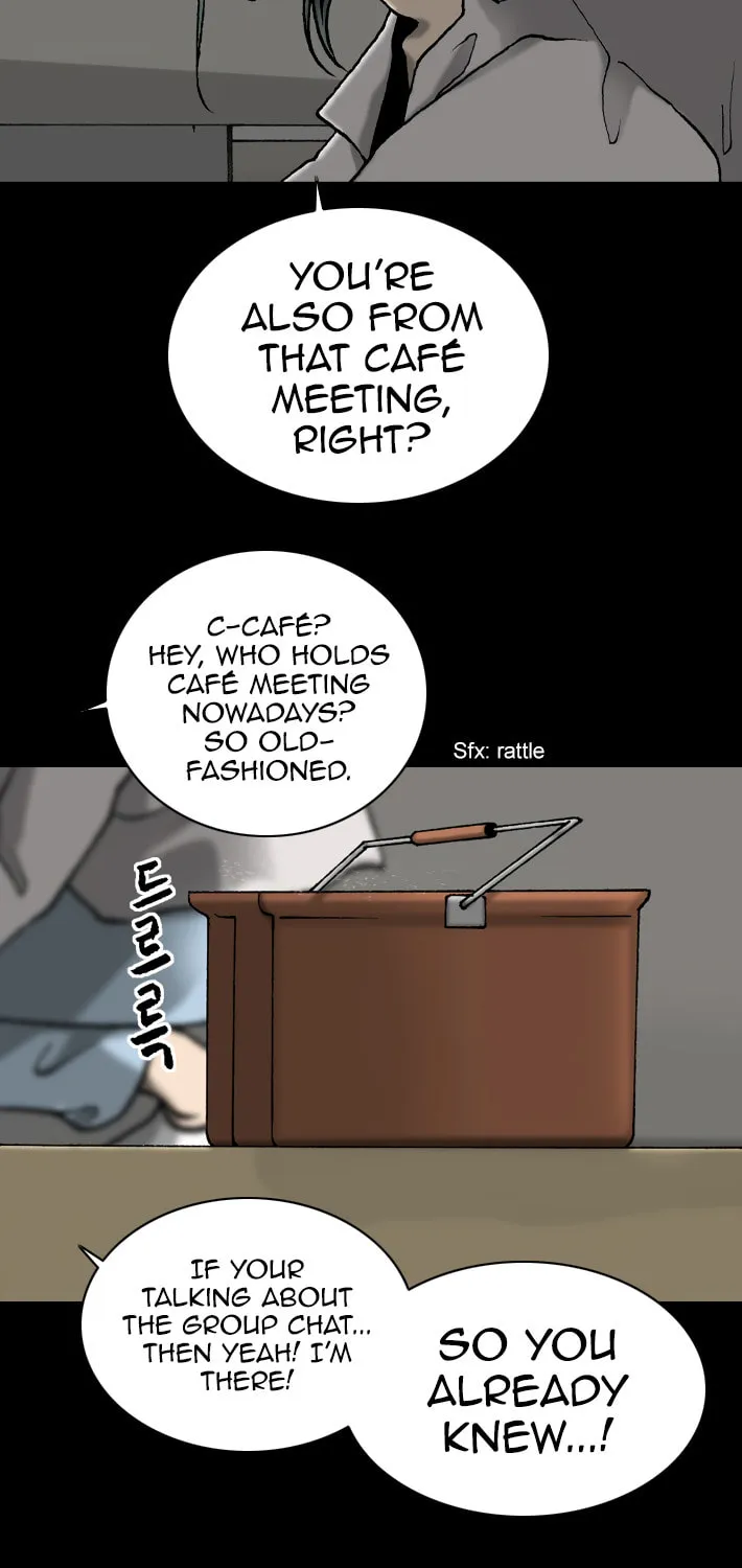 Read Haengseongingan chapter 35 image 6 on Lezhin