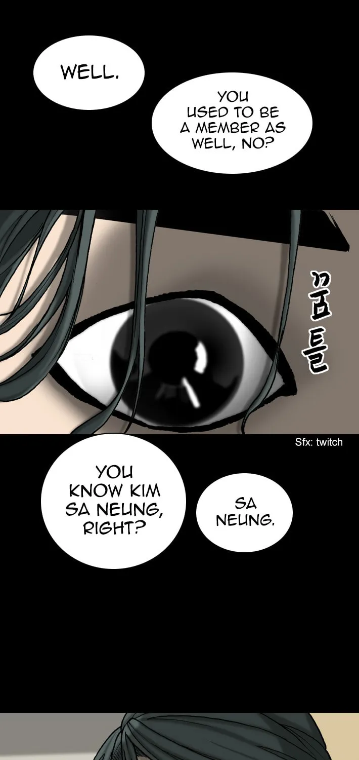 Read Haengseongingan chapter 35 image 7 on Lezhin